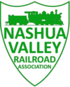 Nashua Valley Railroad Association